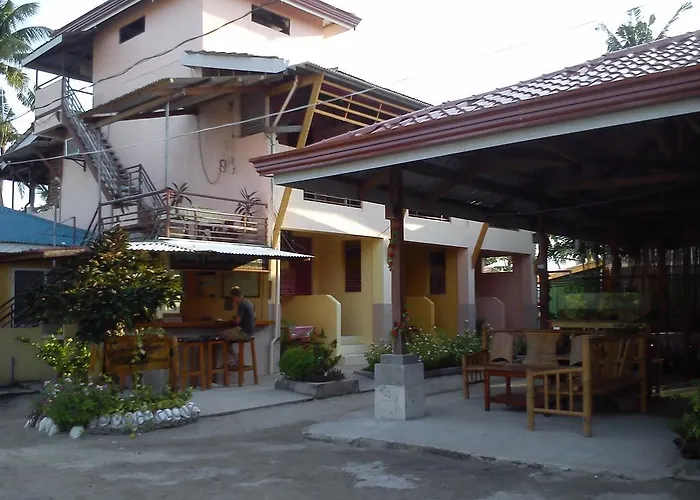 Sunday Flower Resort Santa Fe (Cebu)
