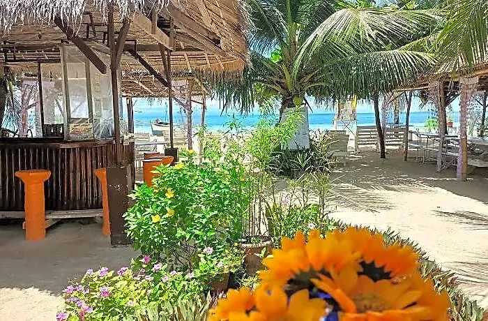 Sunday Flower Resort *