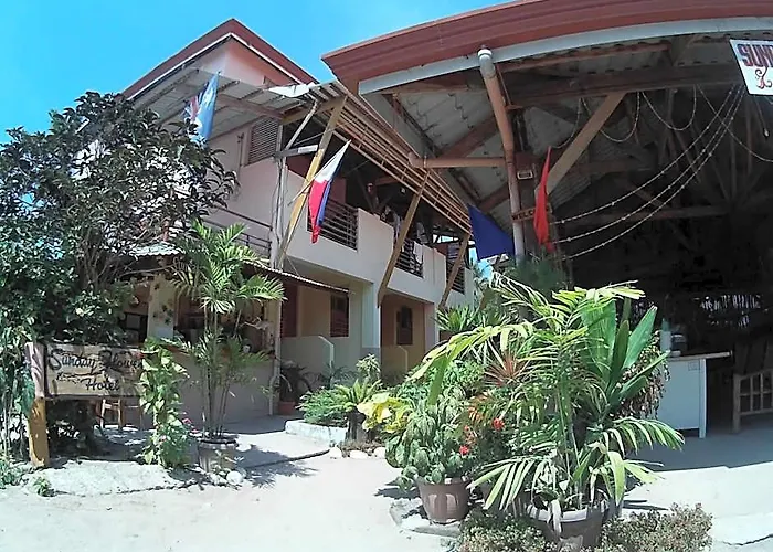 Sunday Flower Resort Santa Fe (Cebu)