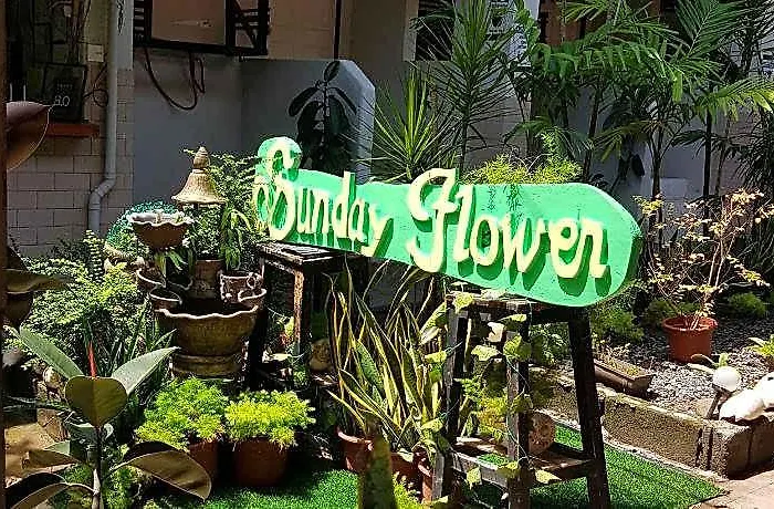 Sunday Flower Resort