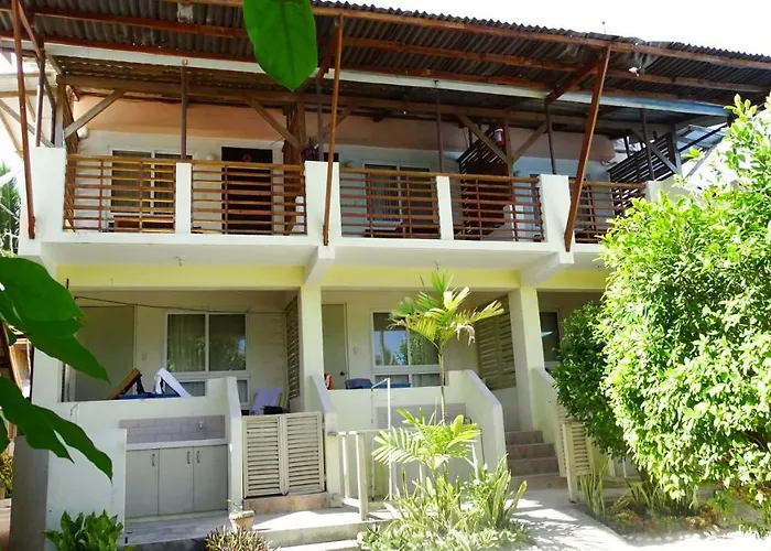 Resort Sunday Flower Santa Fe (Cebu)