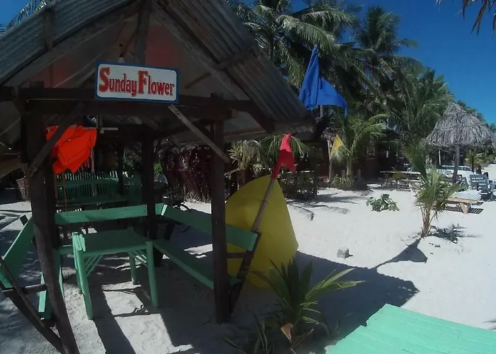 Resort Sunday Flower Santa Fe (Cebu)